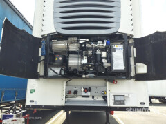 Schmitz Cargobull Semitrailer Reefer Standard 