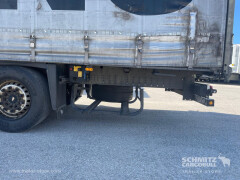Schmitz Cargobull Curtainsider Standard 