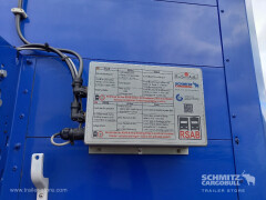 Schmitz Cargobull Curtainsider Mega Getränke 