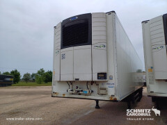 Schmitz Cargobull Reefer Standard 