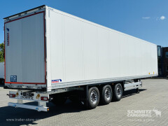 Schmitz Cargobull Trockenfrachtkoffer Standard Doppelstock 