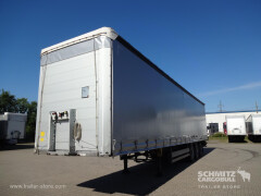 Schmitz Cargobull Curtainsider Standard 