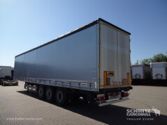 Schmitz Cargobull Curtainsider Standard 