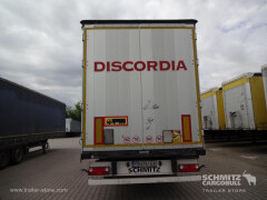 Schmitz Cargobull Curtainsider Standard 