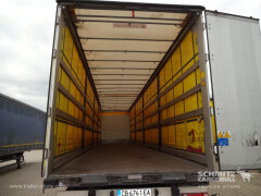 Schmitz Cargobull Curtainsider Standard 