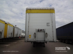 Schmitz Cargobull Curtainsider Standard 