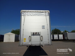 Schmitz Cargobull Curtainsider Standard 
