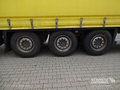 Schmitz Cargobull Curtainsider Standard 
