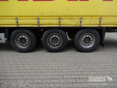 Schmitz Cargobull Curtainsider Standard 
