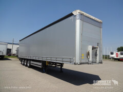 Schmitz Cargobull Curtainsider Standard 