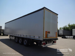 Schmitz Cargobull Curtainsider Standard 