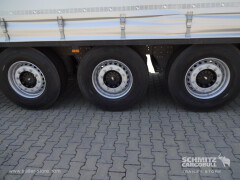 Schmitz Cargobull Curtainsider Standard 