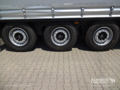 Schmitz Cargobull Curtainsider Standard 