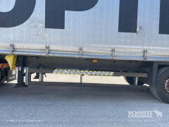 Schmitz Cargobull Curtainsider Standard 
