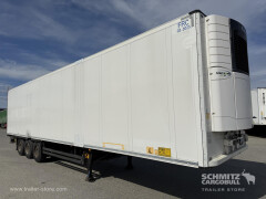 Schmitz Cargobull Reefer Multitemp 