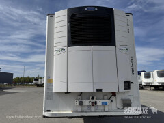 Schmitz Cargobull Reefer Multitemp 