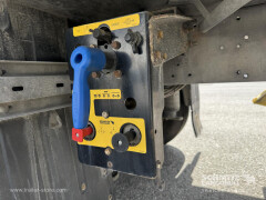 Schmitz Cargobull Reefer Multitemp 