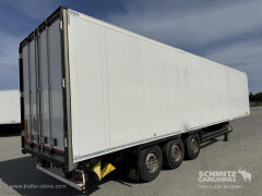 Schmitz Cargobull Reefer Multitemp 