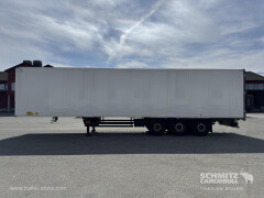 Schmitz Cargobull Reefer Multitemp 
