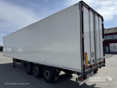 Schmitz Cargobull Reefer Multitemp 