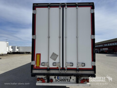 Schmitz Cargobull Reefer Multitemp 