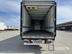 Schmitz Cargobull Reefer Multitemp 
