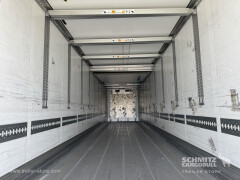 Schmitz Cargobull Reefer Multitemp 