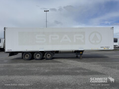 Schmitz Cargobull Reefer Multitemp 