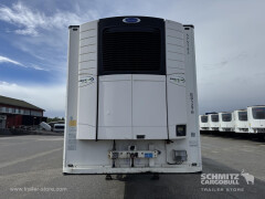 Schmitz Cargobull Reefer Multitemp 