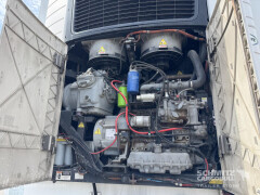 Schmitz Cargobull Reefer Multitemp 