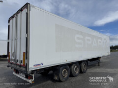 Schmitz Cargobull Reefer Multitemp 