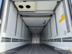 Schmitz Cargobull Reefer Multitemp 