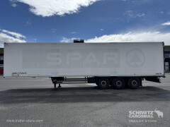 Schmitz Cargobull Reefer Multitemp 