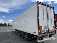 Schmitz Cargobull Reefer Multitemp 