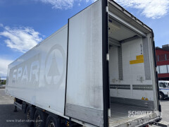 Schmitz Cargobull Reefer Multitemp 