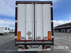 Schmitz Cargobull Reefer Multitemp 