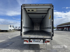 Schmitz Cargobull Reefer Multitemp 