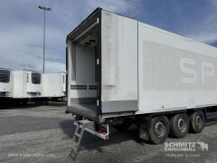 Schmitz Cargobull Reefer Multitemp 