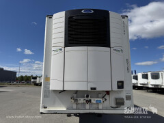 Schmitz Cargobull Reefer Multitemp 