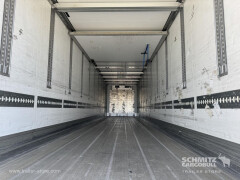 Schmitz Cargobull Reefer Multitemp 