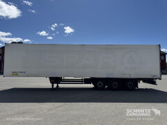 Schmitz Cargobull Reefer Multitemp 