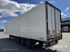 Schmitz Cargobull Reefer Multitemp 