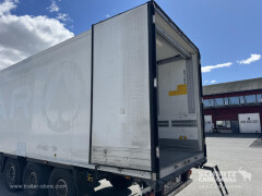 Schmitz Cargobull Reefer Multitemp 