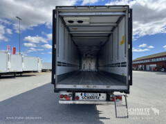 Schmitz Cargobull Reefer Multitemp 