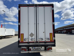 Schmitz Cargobull Reefer Multitemp 