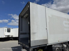 Schmitz Cargobull Reefer Multitemp 