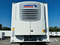 Schmitz Cargobull Tiefkühler Standard Doppelstock Trennwand 