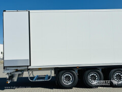 Schmitz Cargobull Tiefkühler Standard Doppelstock Trennwand 