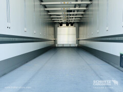 Schmitz Cargobull Tiefkühler Standard Doppelstock Trennwand 