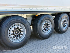 Schmitz Cargobull Trockenfrachtkoffer Standard Doppelstock 